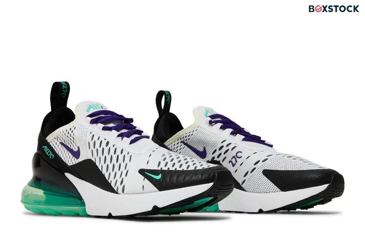 Nike Air Max 270 Grape (Women's)