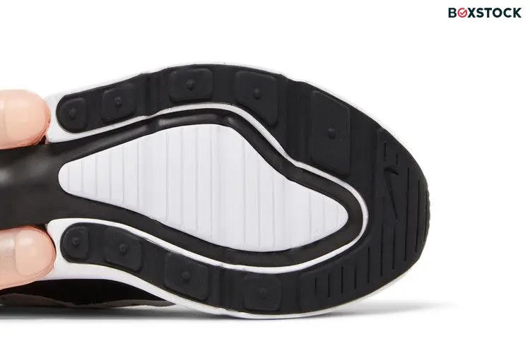 Nike Air Max 270 Platinum Coral (GS)