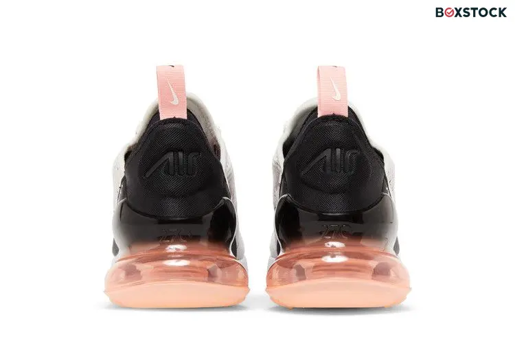 Nike Air Max 270 Platinum Coral (GS)