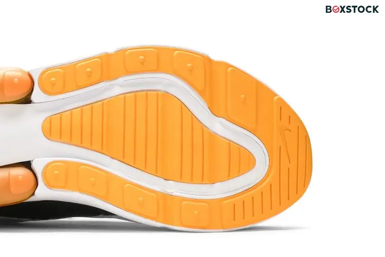 Nike Air Max 270 Pure Platinum Oracle Aqua