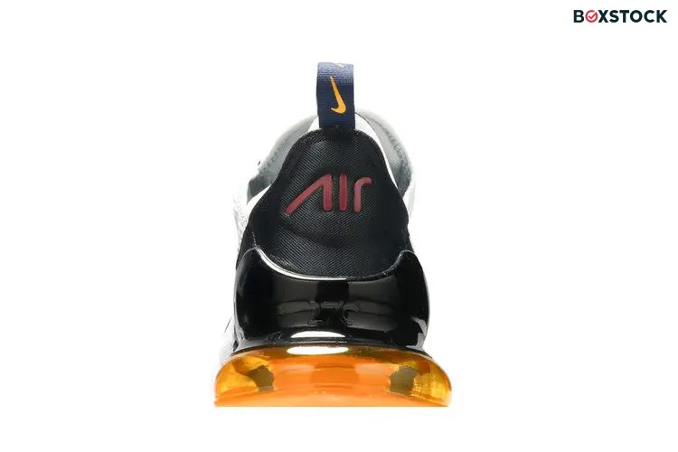 Nike Air Max 270 Pure Platinum Oracle Aqua