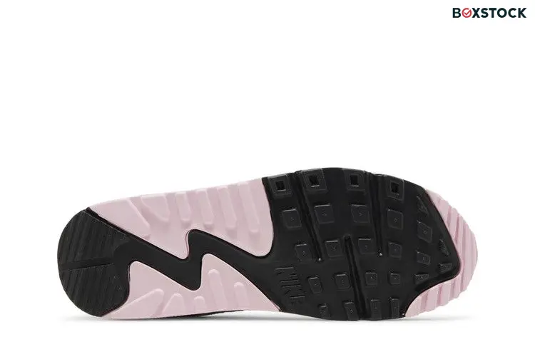 Nike Air Max 90 Athletic Department White Pink (Women's)