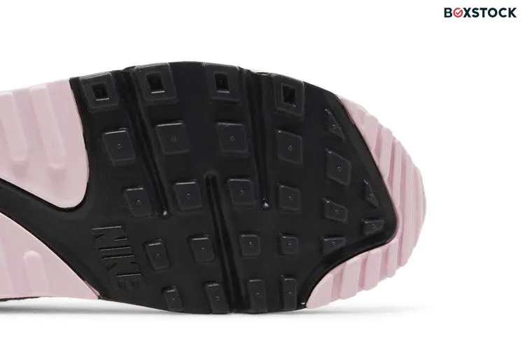 Nike Air Max 90 Athletic Department White Pink (Women's)