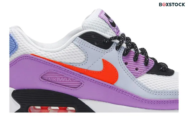 Nike Air Max 90 Carnival (Women's)