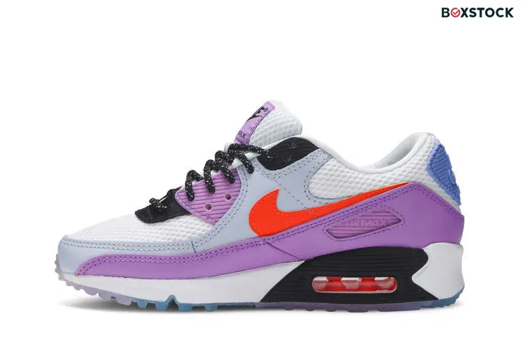 Nike Air Max 90 Carnival (Women's)