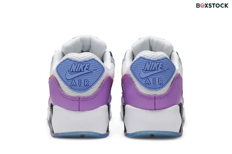 Nike Air Max 90 Carnival (Women's)