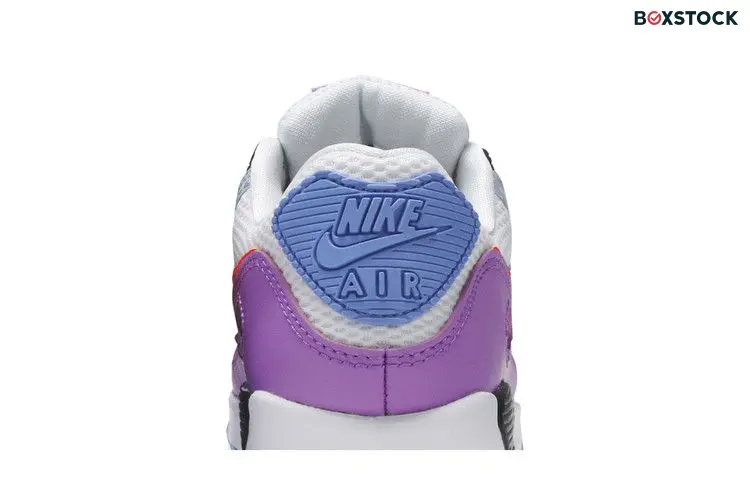 Nike Air Max 90 Carnival (Women's)