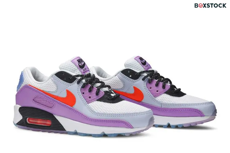 Nike Air Max 90 Carnival (Women's)