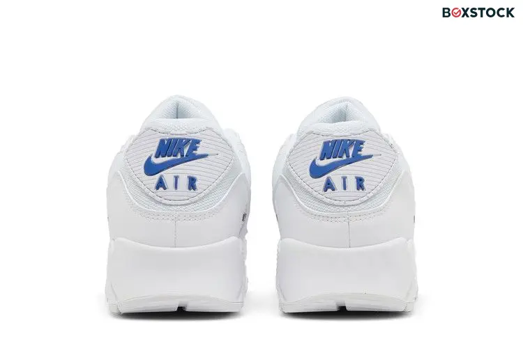 Nike Air Max 90 Jewel White Royal