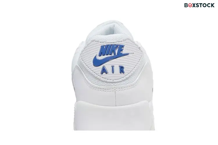 Nike Air Max 90 Jewel White Royal