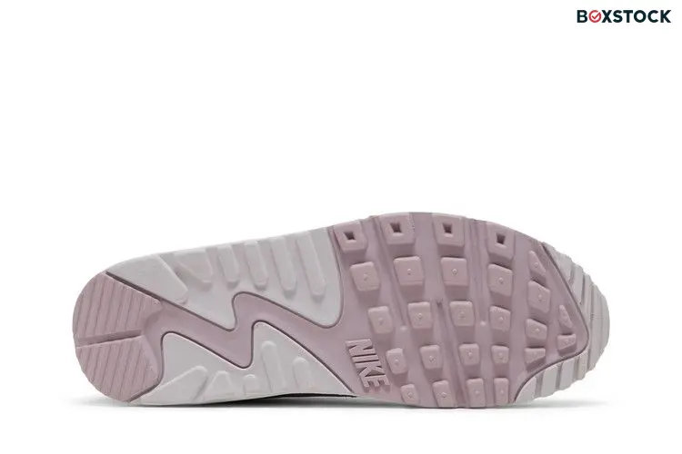Nike Air Max 90 Plum Fog Venice Summit White (Women's)