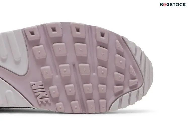 Nike Air Max 90 Plum Fog Venice Summit White (Women's)