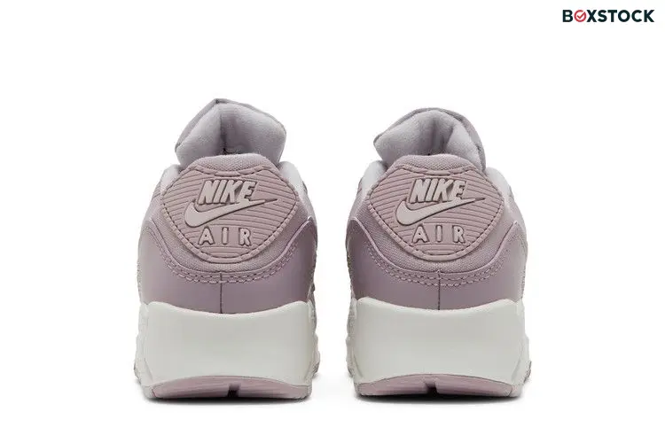 Nike Air Max 90 Plum Fog Venice Summit White (Women's)