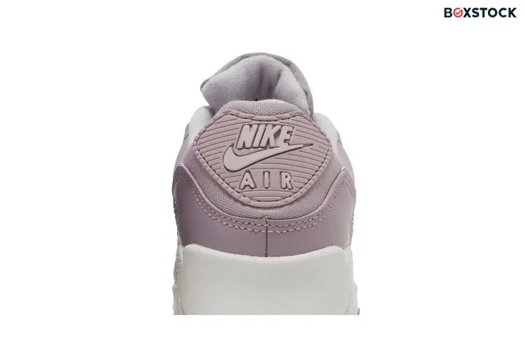 Nike Air Max 90 Plum Fog Venice Summit White (Women's)