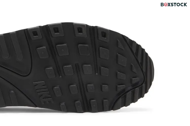 Nike Air Max 90 SE White Metallic Gold (Women's)