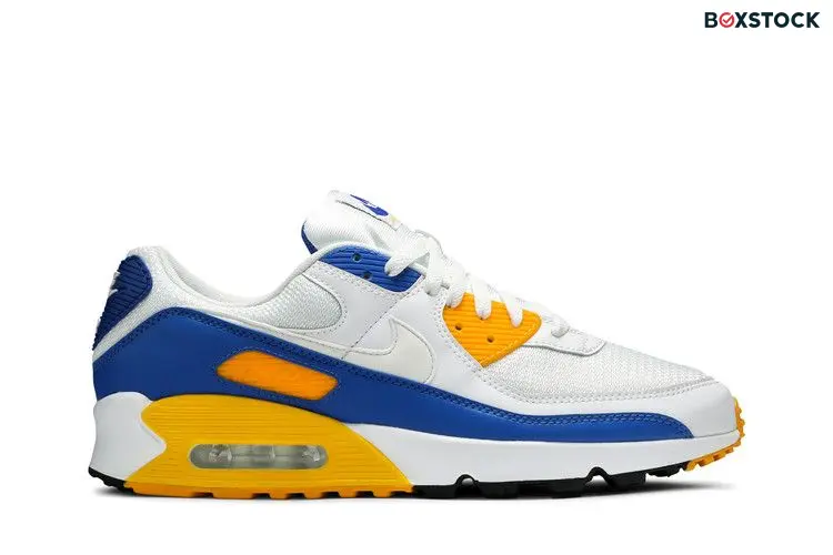 Nike Air Max 90 Warriors