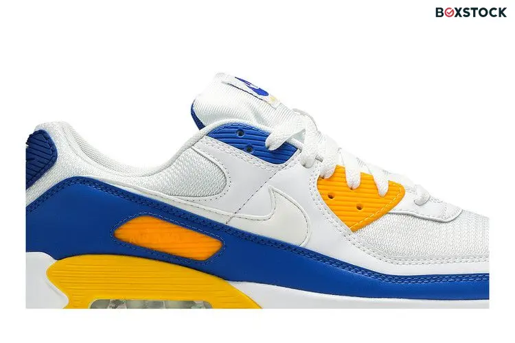 Nike Air Max 90 Warriors