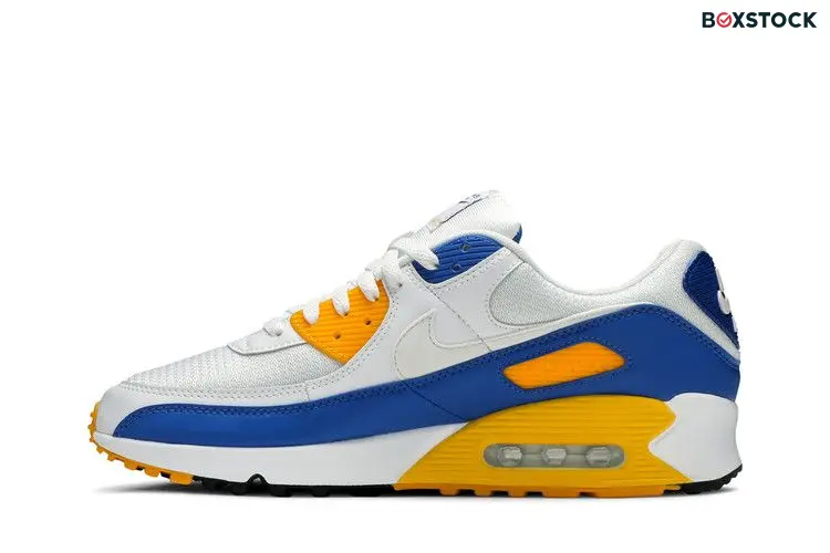 Nike Air Max 90 Warriors
