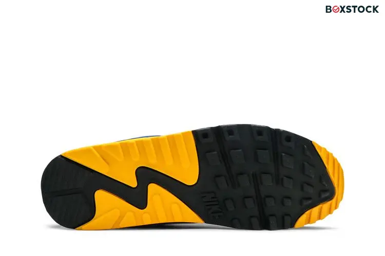 Nike Air Max 90 Warriors
