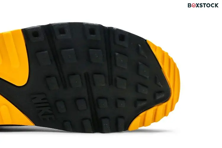 Nike Air Max 90 Warriors