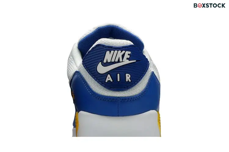 Nike Air Max 90 Warriors