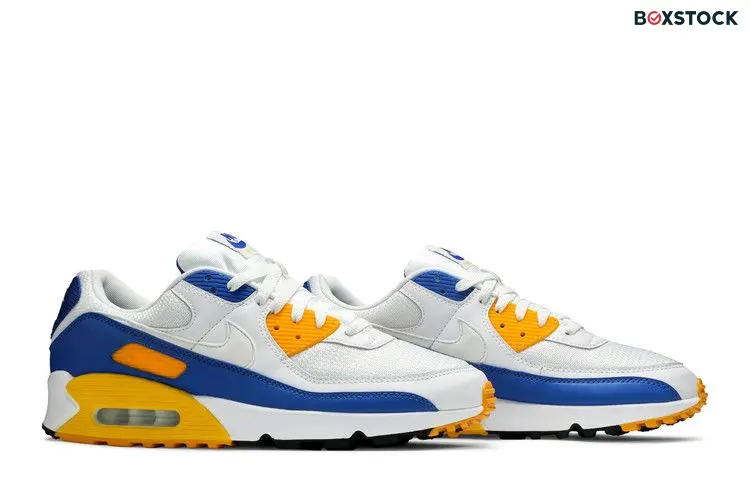 Nike Air Max 90 Warriors