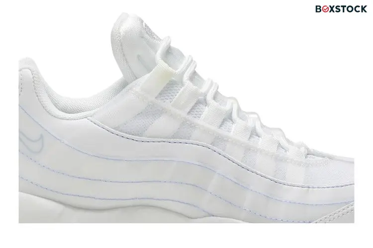 Nike Air Max 95 Summit White (Women's)