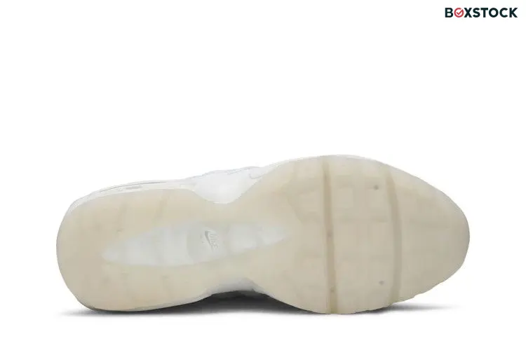 Nike Air Max 95 Summit White (Women's)