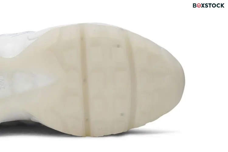 Nike Air Max 95 Summit White (Women's)