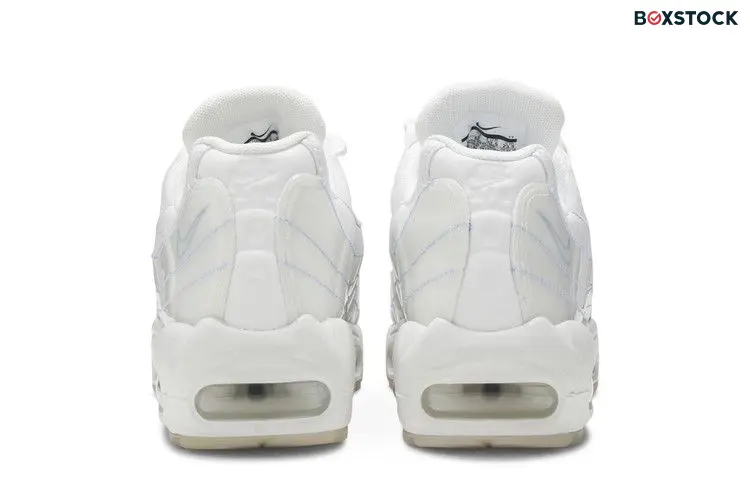 Nike Air Max 95 Summit White (Women's)