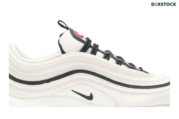 Nike Air Max 97 Light Soft Pink Black (Women's)