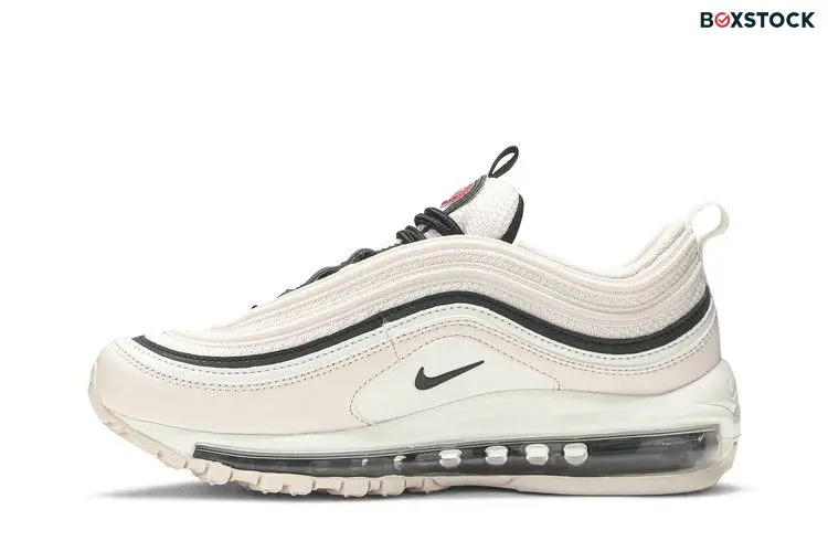 Nike Air Max 97 Light Soft Pink Black (Women's)