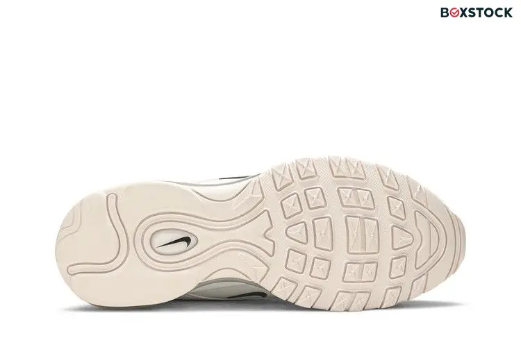 Nike Air Max 97 Light Soft Pink Black (Women's)