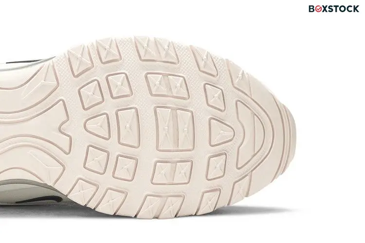 Nike Air Max 97 Light Soft Pink Black (Women's)