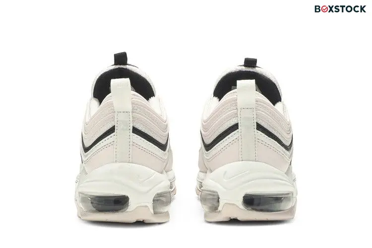 Nike Air Max 97 Light Soft Pink Black (Women's)