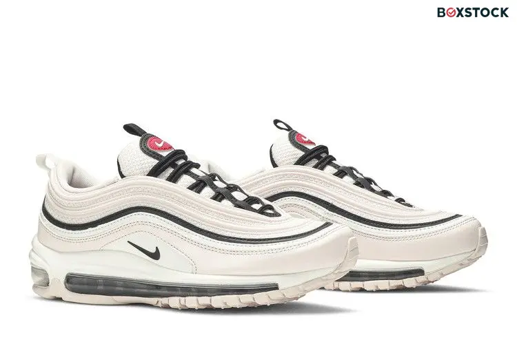 Nike Air Max 97 Light Soft Pink Black (Women's)