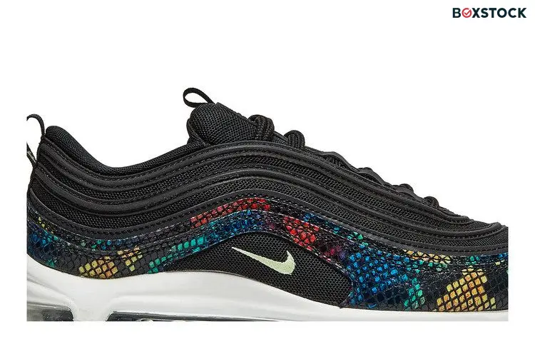 Nike Air Max 97 Rainbow Snake (Women's)