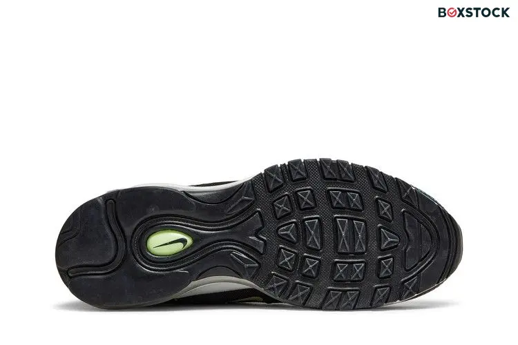 Nike Air Max 97 Rainbow Snake (Women's)