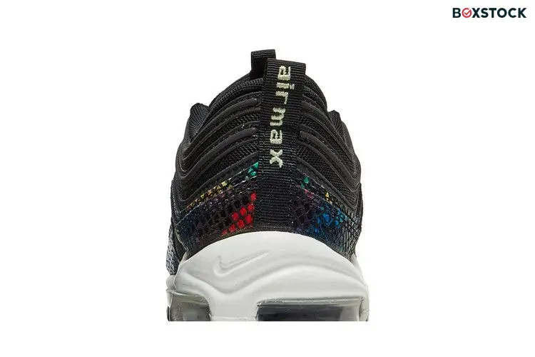 Nike Air Max 97 Rainbow Snake (Women's)
