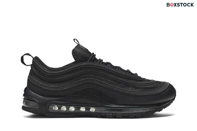 Nike Air Max 97 Triple Black
