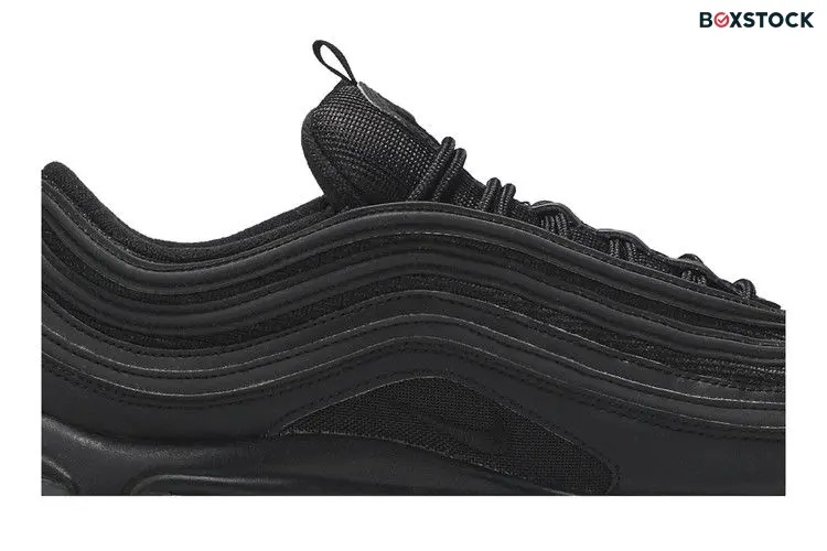 Nike Air Max 97 Triple Black