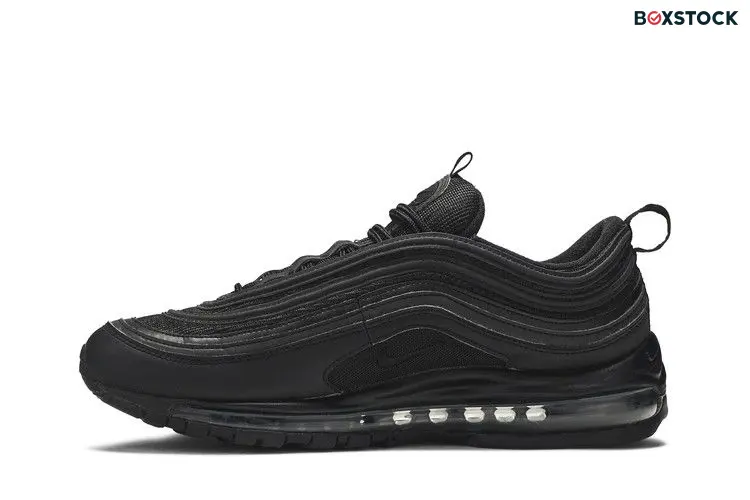 Nike Air Max 97 Triple Black