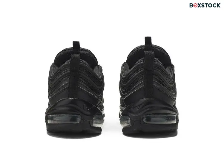 Nike Air Max 97 Triple Black