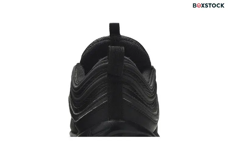 Nike Air Max 97 Triple Black