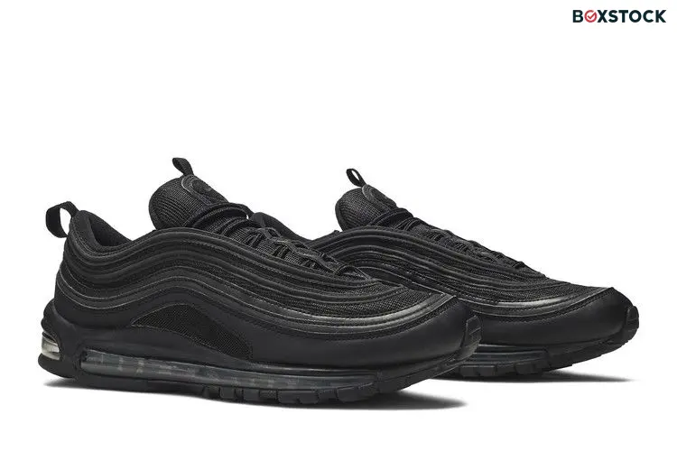 Nike Air Max 97 Triple Black
