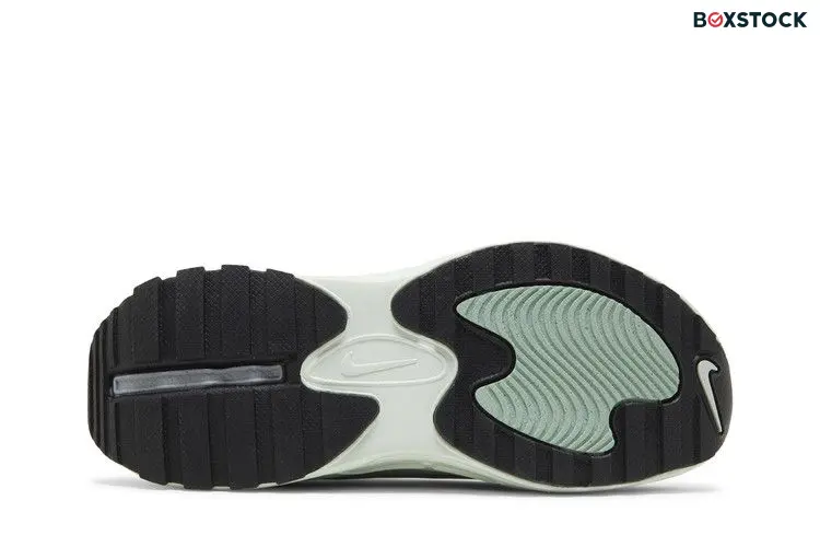 Nike Air Max Bliss White Silver Sage (Women's)