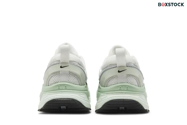 Nike Air Max Bliss White Silver Sage (Women's)