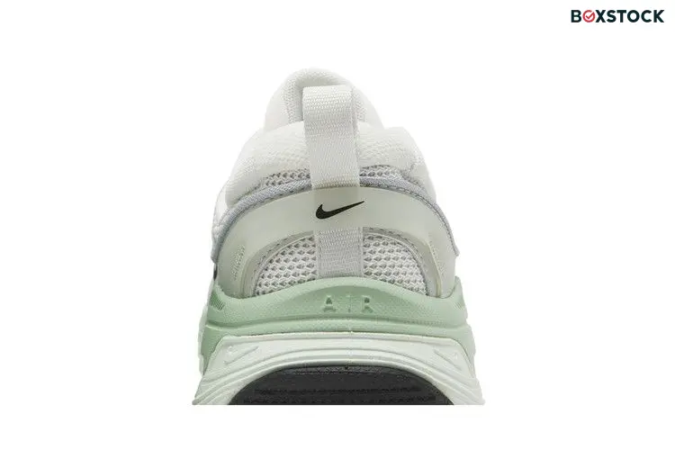 Nike Air Max Bliss White Silver Sage (Women's)