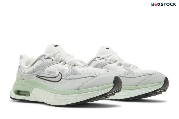 Nike Air Max Bliss White Silver Sage (Women's)