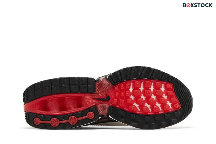 Nike Air Max Dn SE University Red